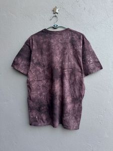 Cute Dog Tie-Dye T-Shirt