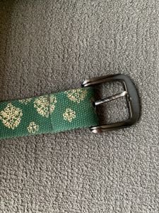 Brand New Belt