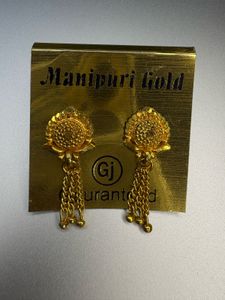 6 Piece Women Earrings and Studs