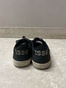 Redtape - Black Sneakers