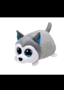 7 Soft Toys Combo