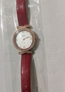 Wrist Watch For Women