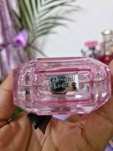 Victoria's Secret Bombshell Perfume EDP