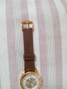 Timex Oriflame Women's Watch