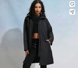 Stylish Black Jacket