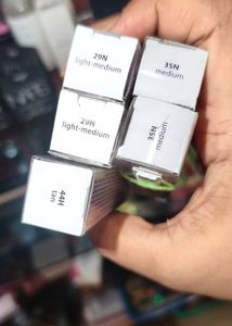 Tarte Shape Tape Concealers