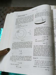 Concepts of Physics Vol 1