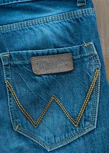 WRANGLER Men's Jeans