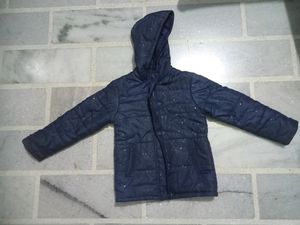 Jacket For Girls...