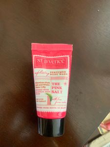 St. D'Vence Holiday Perfumed Body Wash Set