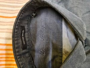 Louis Philippe shirt