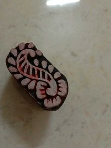 Block Printing Bloc