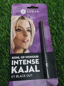 SUGAR Kohl of Honour Intense Kajal