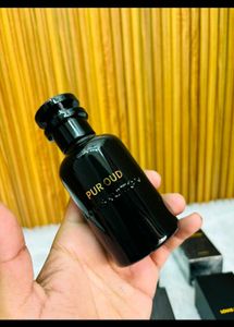 Louis Vuitton Perfumes