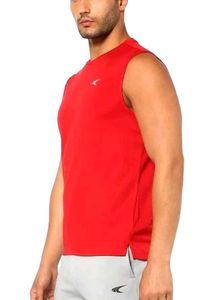 Men's Sleeveless Athletic Top