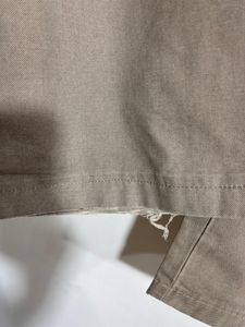Women’s Brown Jean &amp; Pant