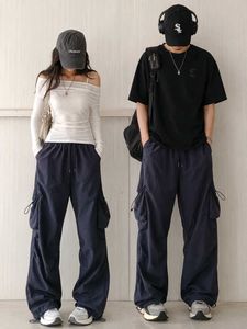 Unisex Cargo Pants