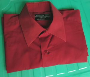 Men's shirt