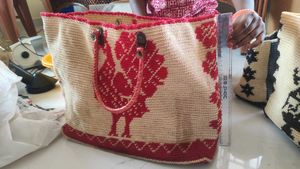 krosha wire basket