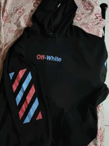 OFF-WHITE Hoodie