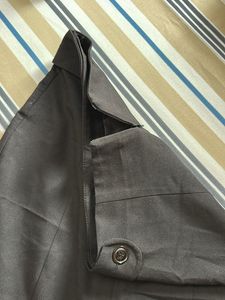 Classic Black Pencil Skirt