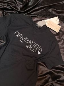 GIAMBATTISTA VALLI  x h&amp;m -Paris T-Shirt