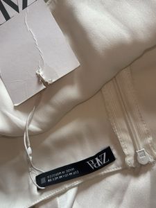 Zara Corset Dress