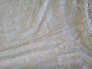 Elegant Embroidered Kurta