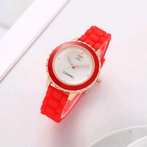 Elegant Chanel Women's Watch PREMIUM QUALITY AT SA