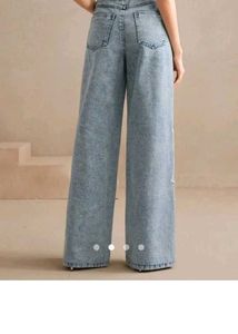 jeans brand-new with tag