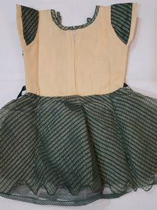 Fancy Frock 🧚‍♂️