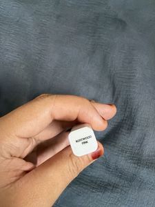 Just herbs liquid lipstick