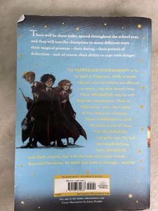Harry Potter [100% original Full set]
