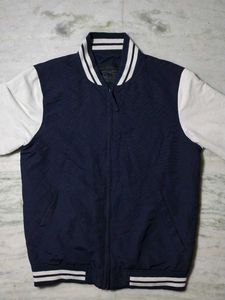 Levi's Varsity and Adidas Jersey Jacket Unisex