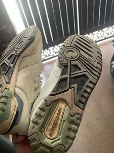 New Balance 550 Sneakers
