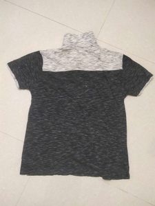 Imported Collared Summer T Shirt