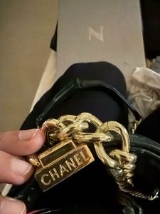 Chanel Boy Bag - Classic &amp; Stylish
