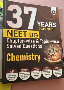 NEET UG Biology Solved Questions