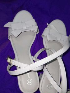 SALE💥🧨ZUDIO HEELS💜
