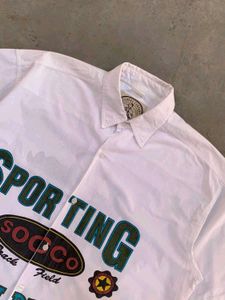 Vintage Sporting Champions Shirt