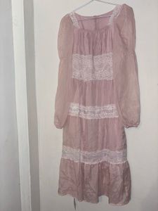 cottage core Dress