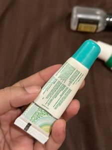 Melumin Lip Lightener