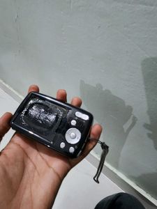 Panasonic Lumix Digital Camera