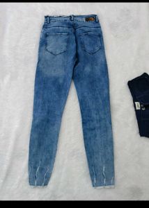 Womens Jeans Bundle