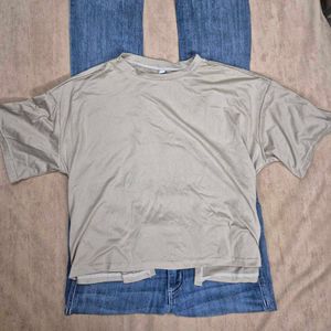 backless chic top☆