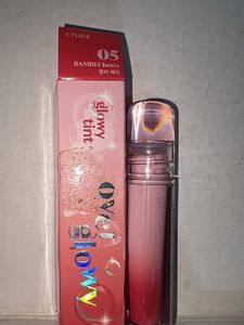 Etude Glowy Tint - Bambi Cherry