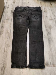 Ma2573 The Roadster life jeans co. waist 36