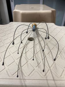 Bokomo Head Massager