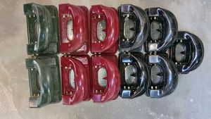 Peper Hole Metal Punchers 🖇️🗒️