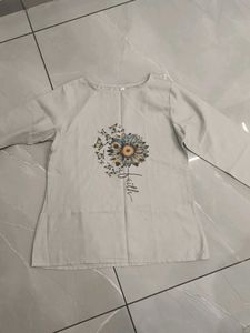 Faith Butterfly co-rd Set